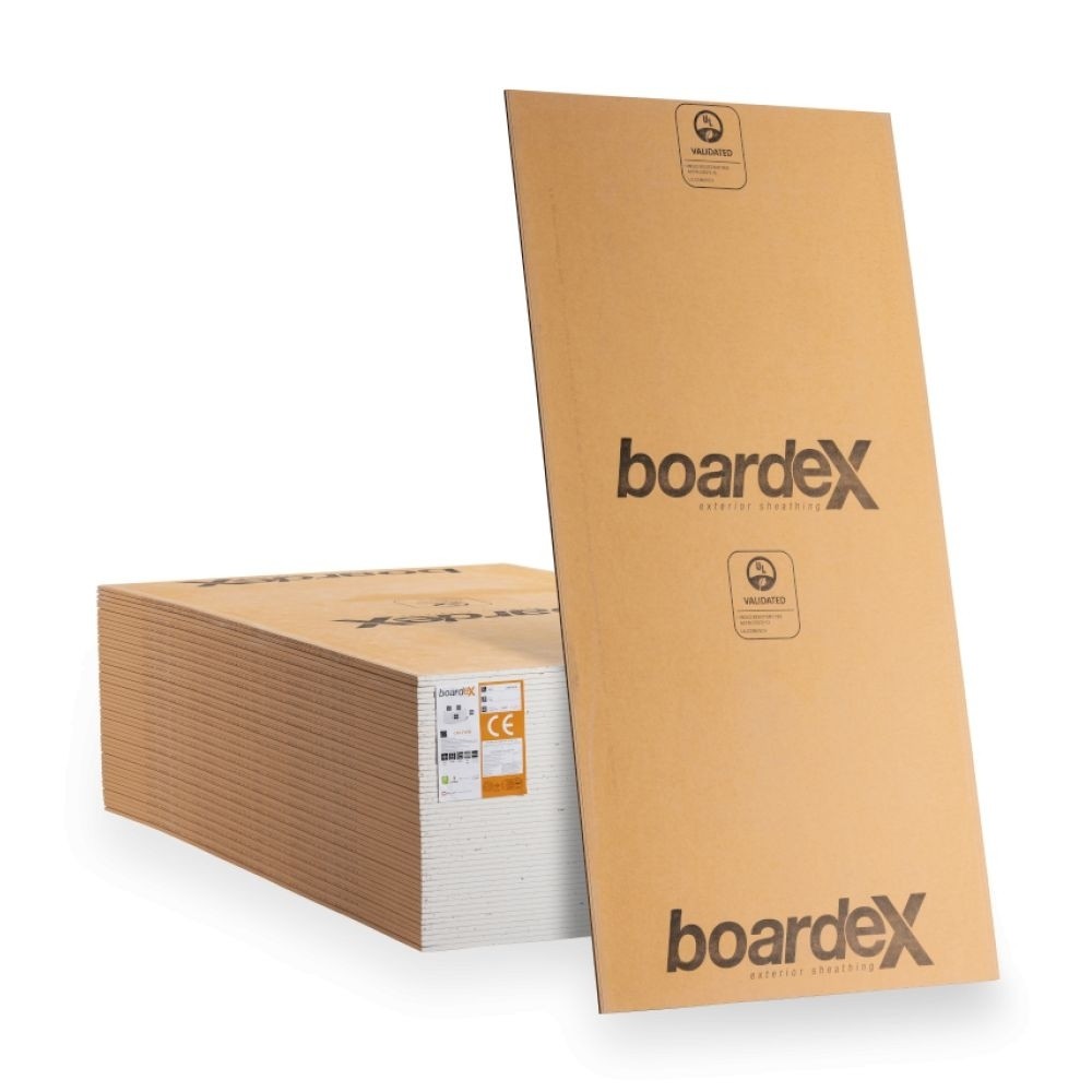 Bordex Dış Cephe Kaplama Levhası (1 Adet)