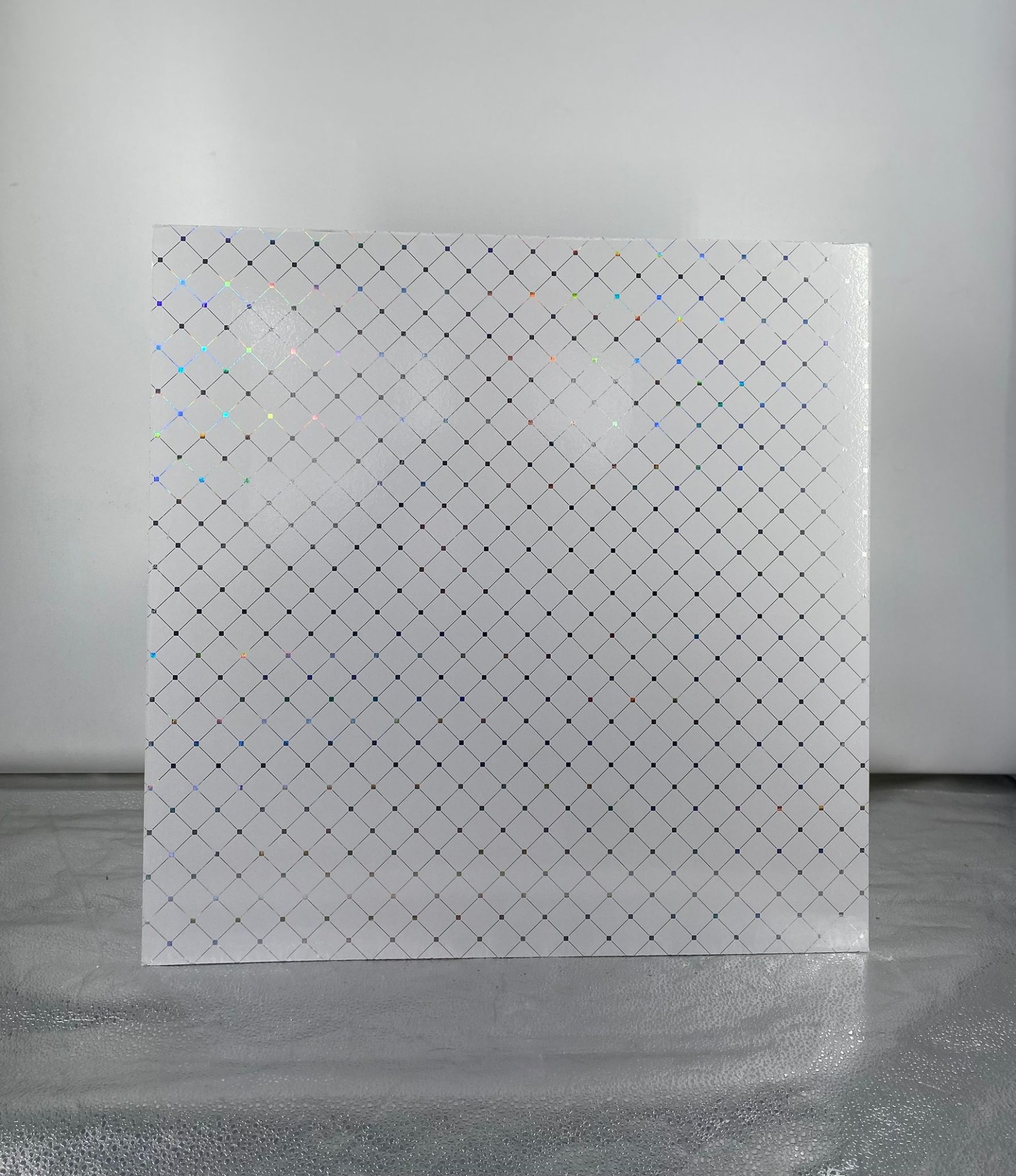 BY-Küçük Kare-Tavsispan (1 m²)