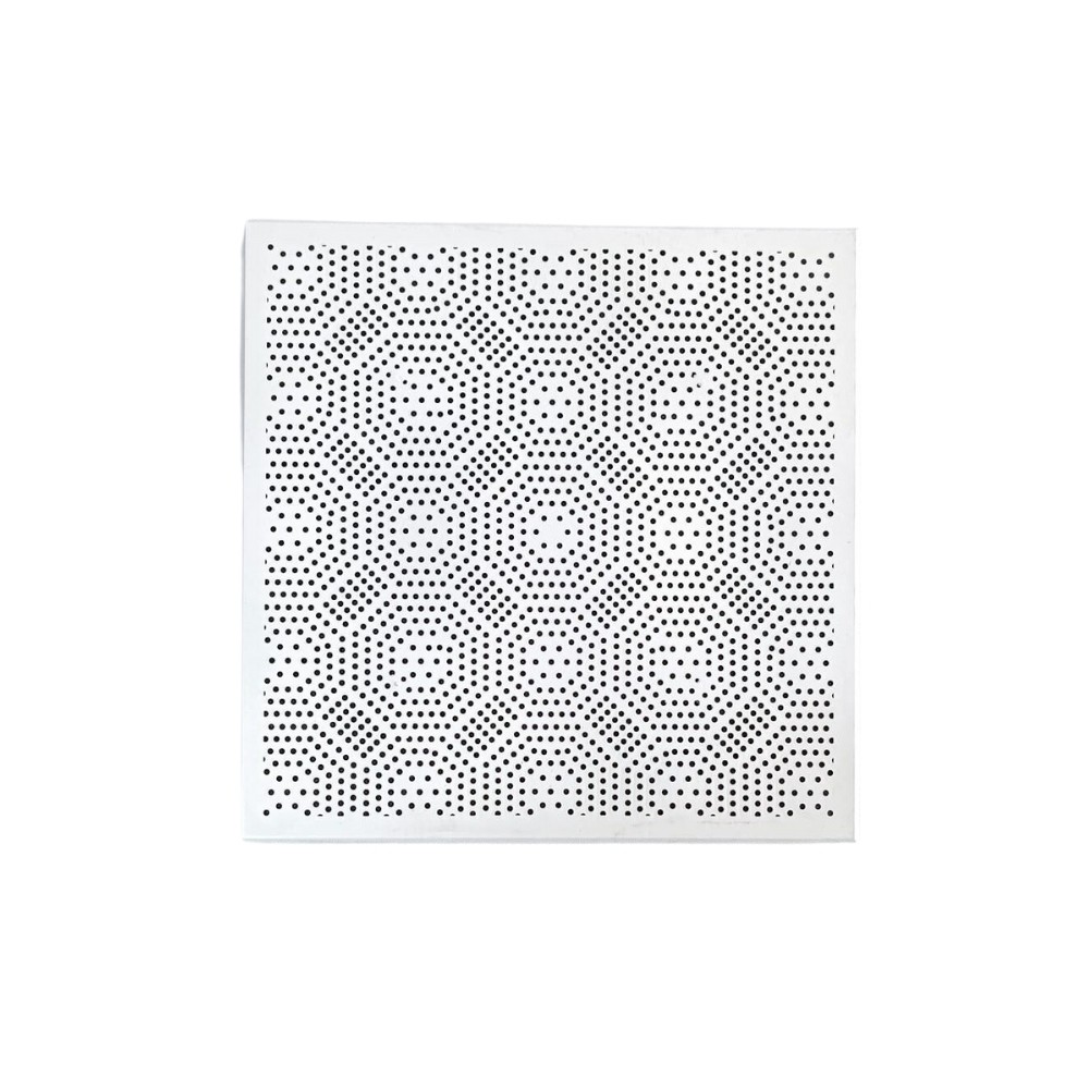 30×30 Plastik Clip-in Asma Tavan Paneli (1 m²)