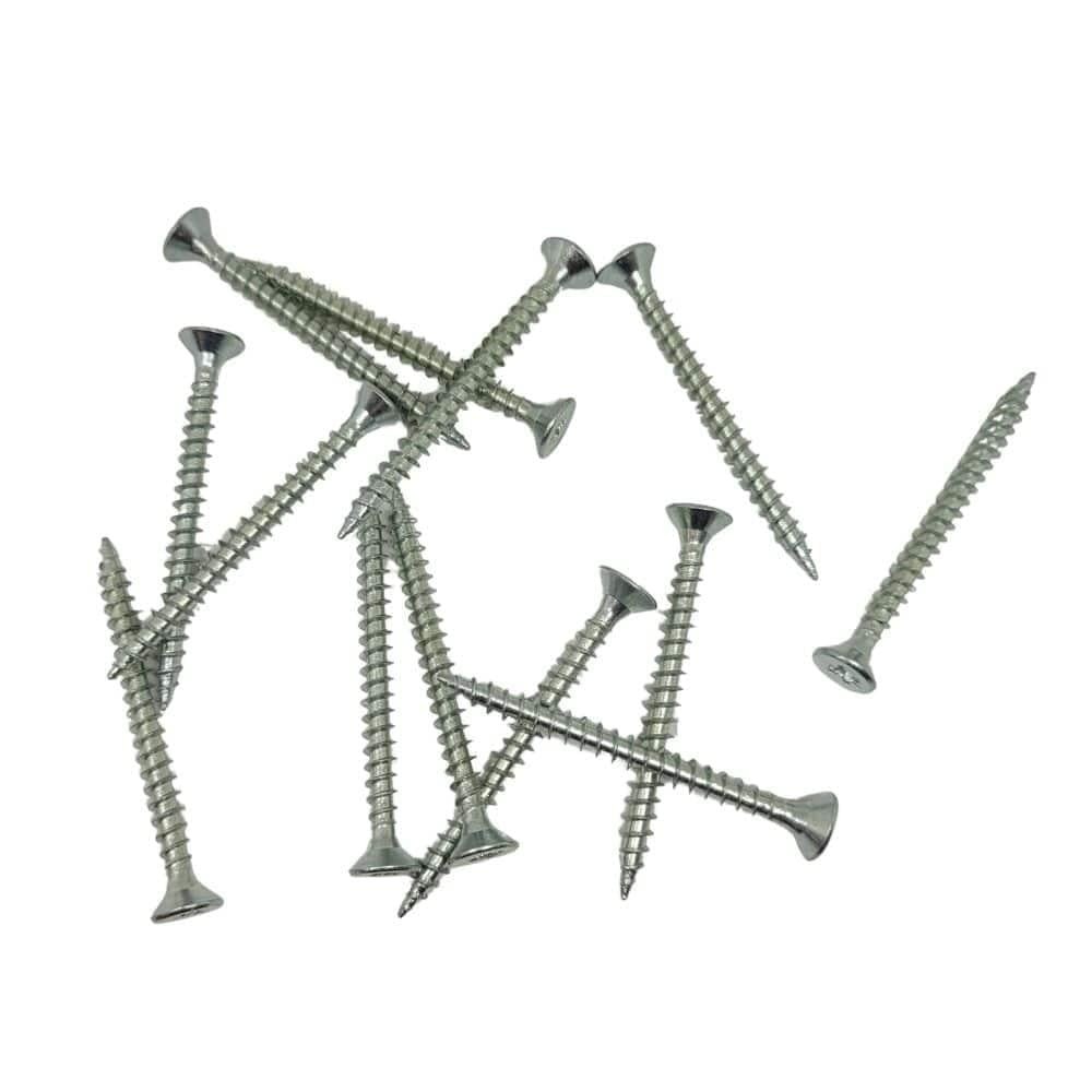 Sunta Vidası 4.5x50 mm – 1 Paket (200 Adet)
