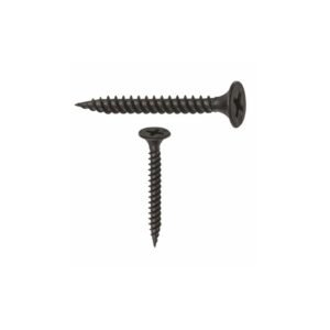 Alçıpan Vidası – Sivri Uçlu (1 Paket / 1000 Adet)