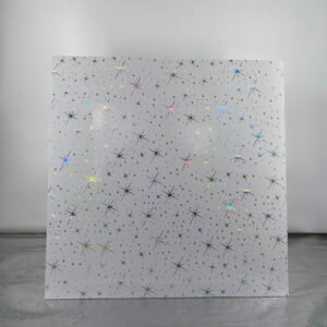 BY-Yıldız-Tavsispan (1 m²)