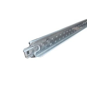 FVP T24 Tali Taşıyıcı 120 cm – 1 Delikli (1 Paket / 50 Adet)