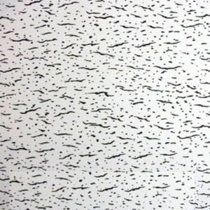 Karopan Kırçıllı – Vinil Kaplı Kırçıllı Desenli Asma Tavan Paneli (1 m²)