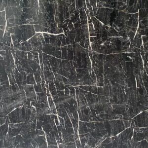 BY-07-Siyah (Beyaz Çizgili) Duvar Paneli