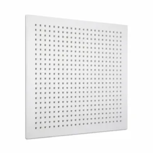 Karopan Akustik Vinil Kaplı Asma Tavan Paneli 60×60 cm