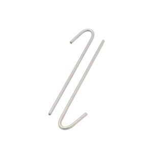Askı Teli 50 cm – Asma Tavan Askı Elemanı (1 Adet)