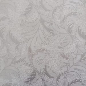 At10 Yaprak Beyaz– PVC Vinil Kaplı Alçı Asma Tavan Paneli