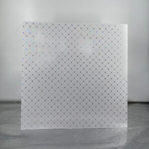 BY-Küçük Kare-Tavsispan (1 m²)