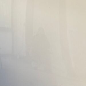 BY-11-Beyaz Sade Duvar Paneli