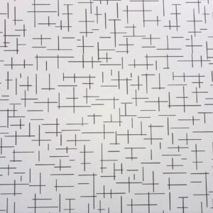 Karopan Labirent – Vinil Kaplı Desenli Asma Tavan Paneli (1 m²)