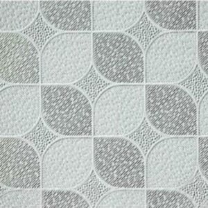 Karopan Küre Gri – Gri Vinil Kaplı Asma Tavan Paneli (1 m²)