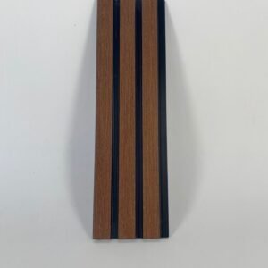 BY-12-Budaklı Kahve Siyah Lambri