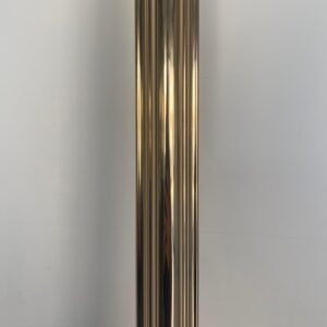 BY-Gold (4cm) Duvar Çıtası