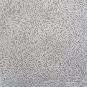 G993 Kobra Silver– PVC Vinil Kaplı Alçı Asma Tavan Paneli