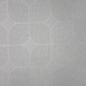 975 Beyaz Karopan – PVC Vinil Kaplı Alçı Asma Tavan Paneli