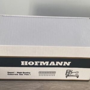 BY-Hofmann Çivi ve Gaz