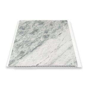 Plastik Lambir – Mermer Desen (1 Adet / 6 mt)