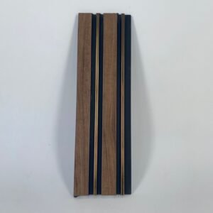 BY-11-Gold Budaklı Kahve Lambri