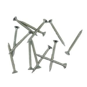 BY-Sunta Vidası 5.0x50 mm – 1 Paket (200 Adet)