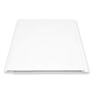 Plastik Lambir – Beyaz (1 Adet / 6 mt)