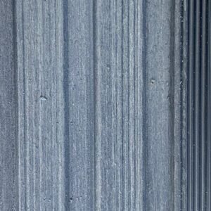 BY-13-Meşe Siyah Polimer Lambri