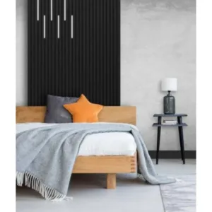 atlas ahşap duvar paneli