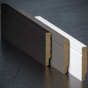 bogaizi ahşap mdf süpürgelik