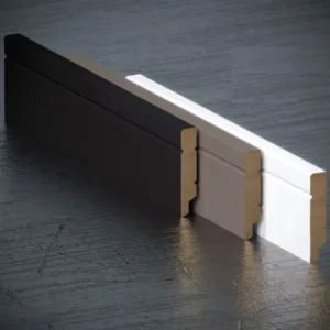 çamlıca mdf süpürgelik