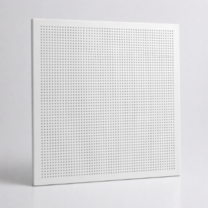 Metal Clip-in Tavan Paneli 60x60 cm