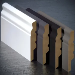 galata ahşap mdf süpürgelik