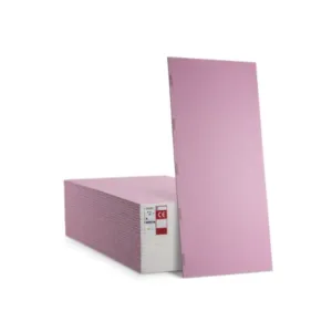 yangına dayanıklı kırmızı alçıpan