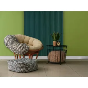 kocatepe mdf süpürgelik uygulama beyaz