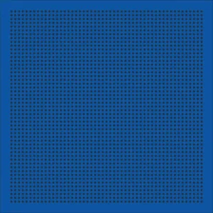 Plastik 30x30 Clip-in Asma Tavan Paneli - Lacivert