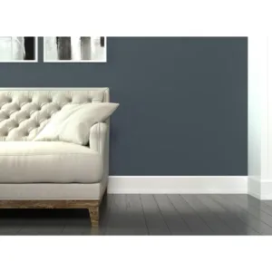 lilyum mdf süpürgelik beyaz