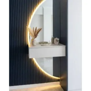 mira mdf duvar paneli uygulama