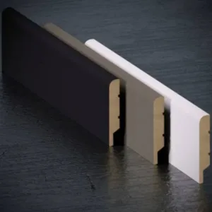 Rumeli MDF Süpürgelik