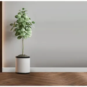 rumeli mdf süpürgelik beyaz