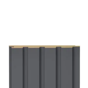 Sirius MDF Dekoratif Duvar Paneli