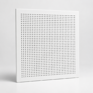 30×30 Metal Clip-in Asma Tavan Takımı