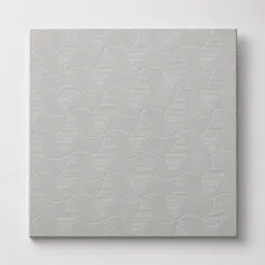 Ürün görünümü: 127-2 Elit 60×60 Karopan Asma Tavan panelinin ürün görünümü