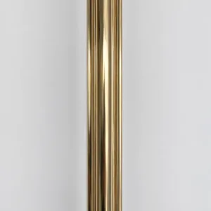 Ürün görünümü: 2,5 cm Dekoratif Duvar Çıtası – Gold