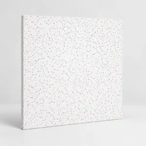 Ürün görünümü: Favori Yapı FVP Majestic 60×60 12 mm Taş yünü Asma Tavan Paneli