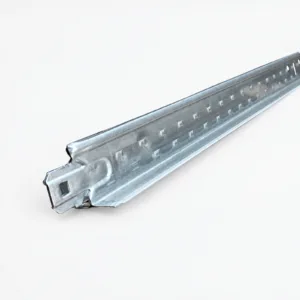 Ürün görünümü: FVP T24 Tali Taşıyıcı Profil – 60 cm