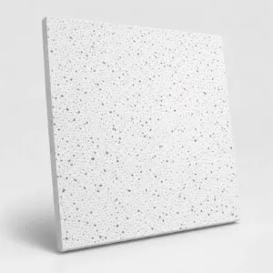 Ürün görünümü: Knauf AMF ECOMIN Planet 60×60 13 mm Taş yünü Asma Tavan Paneli